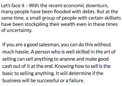 5. SalesmanShip