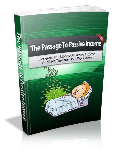 PassageToPassiveIncome